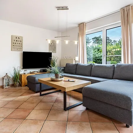 Haus 29 * Röbel