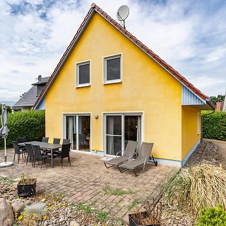 Haus 29 Prázdninový dům