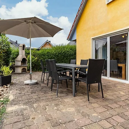 Haus 29 Prázdninový dům *