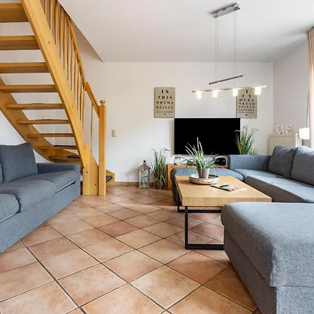 Haus 29 Ferienhaus *