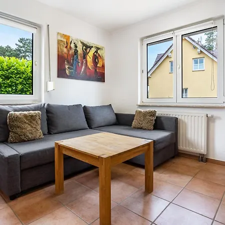 Haus 29 Ferienhaus