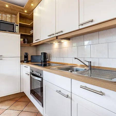 Ferienhaus Haus 29 *
