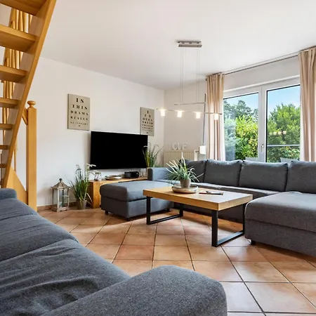 Haus 29 Ferienhaus *