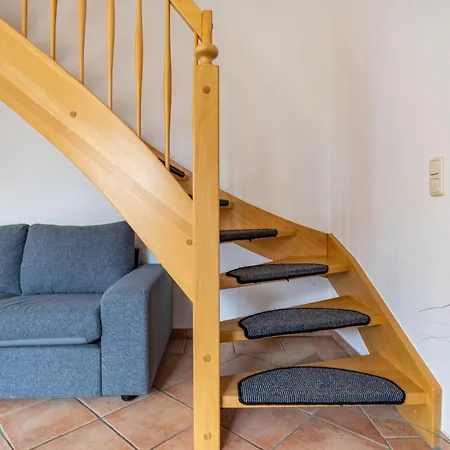 Ferienhaus Haus 29 *
