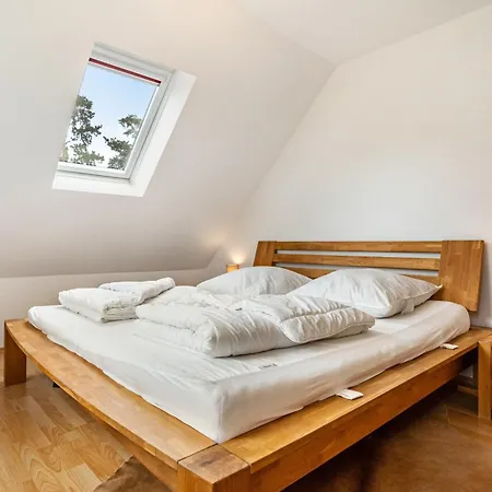 Haus 29 Prázdninový dům *
