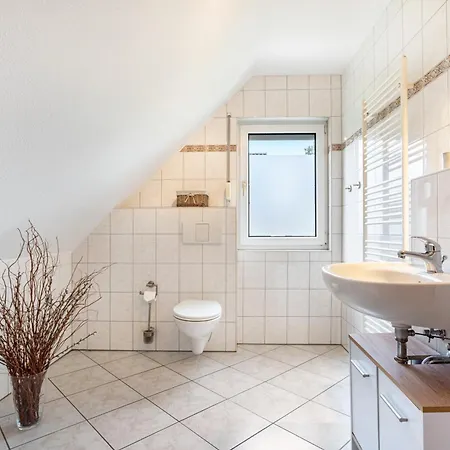 Prázdninový dům Haus 29 *