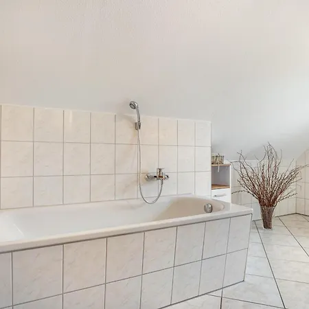 Haus 29 Ferienhaus