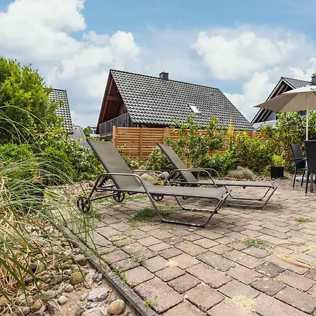 Prázdninový dům Haus 29