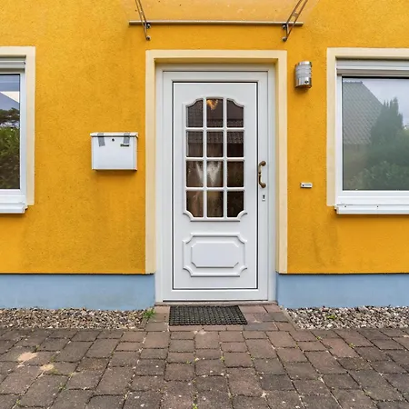 Prázdninový dům Haus 29 Röbel